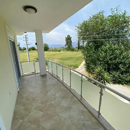 Umay Villa Dalaman