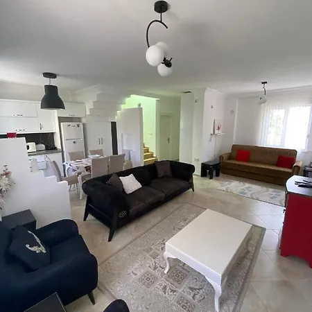 Umay Villa