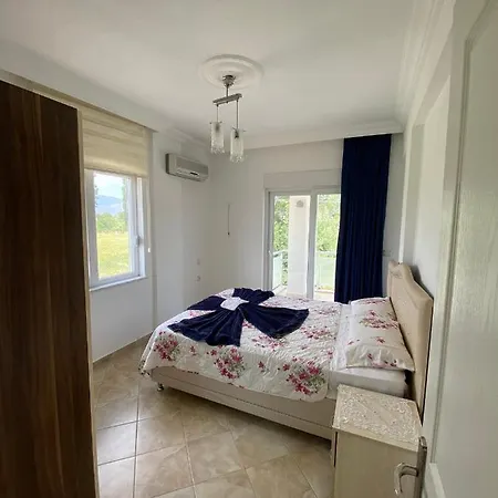 Umay Villa Dalaman