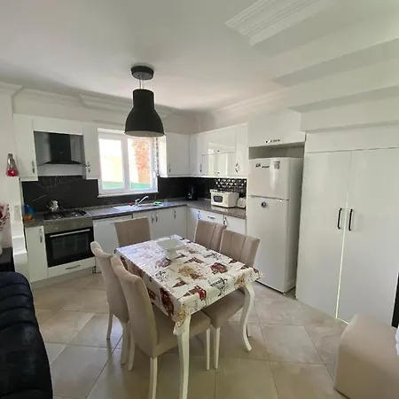 Villa Umay *