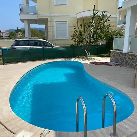 Umay Villa