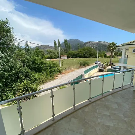 Umay Villa *