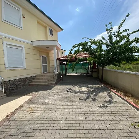 Villa Umay